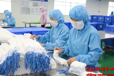 枝江奧美 醫療用品領域的耀眼新星，高速增長背后的驅動力